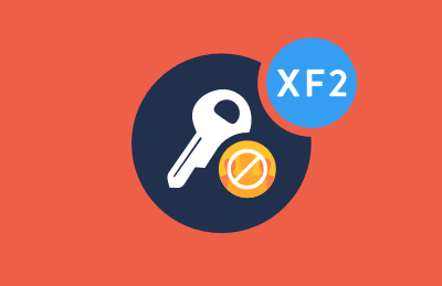 Banned User Conversation Access Logo image